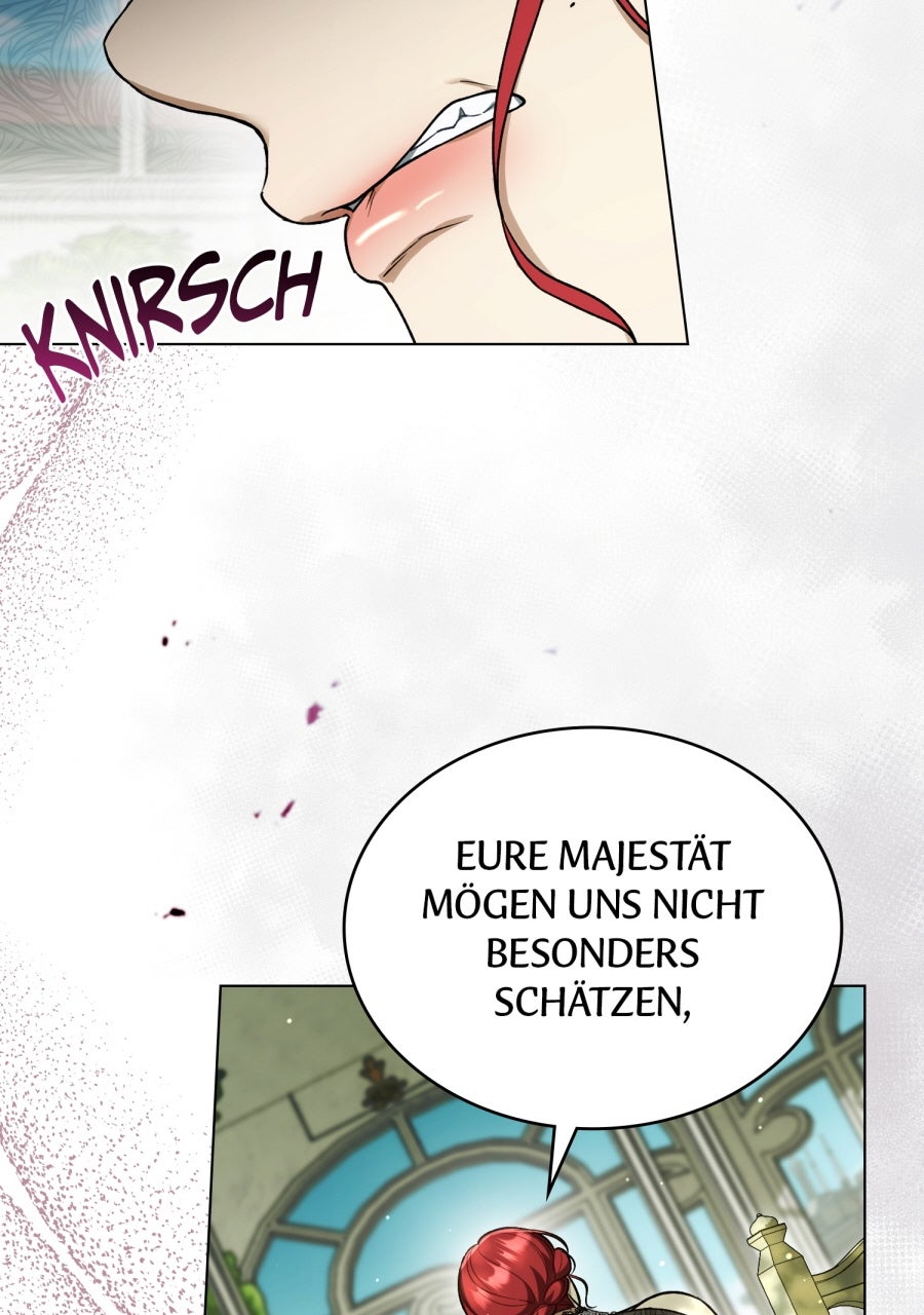 Read Der Erzfeind, den ich liebe Manga Online