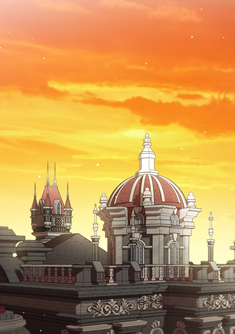 Read Der Erzfeind, den ich liebe Manga Online