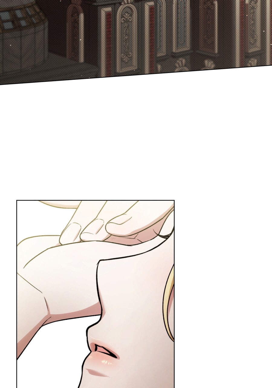 Read Der Erzfeind, den ich liebe Manga Online