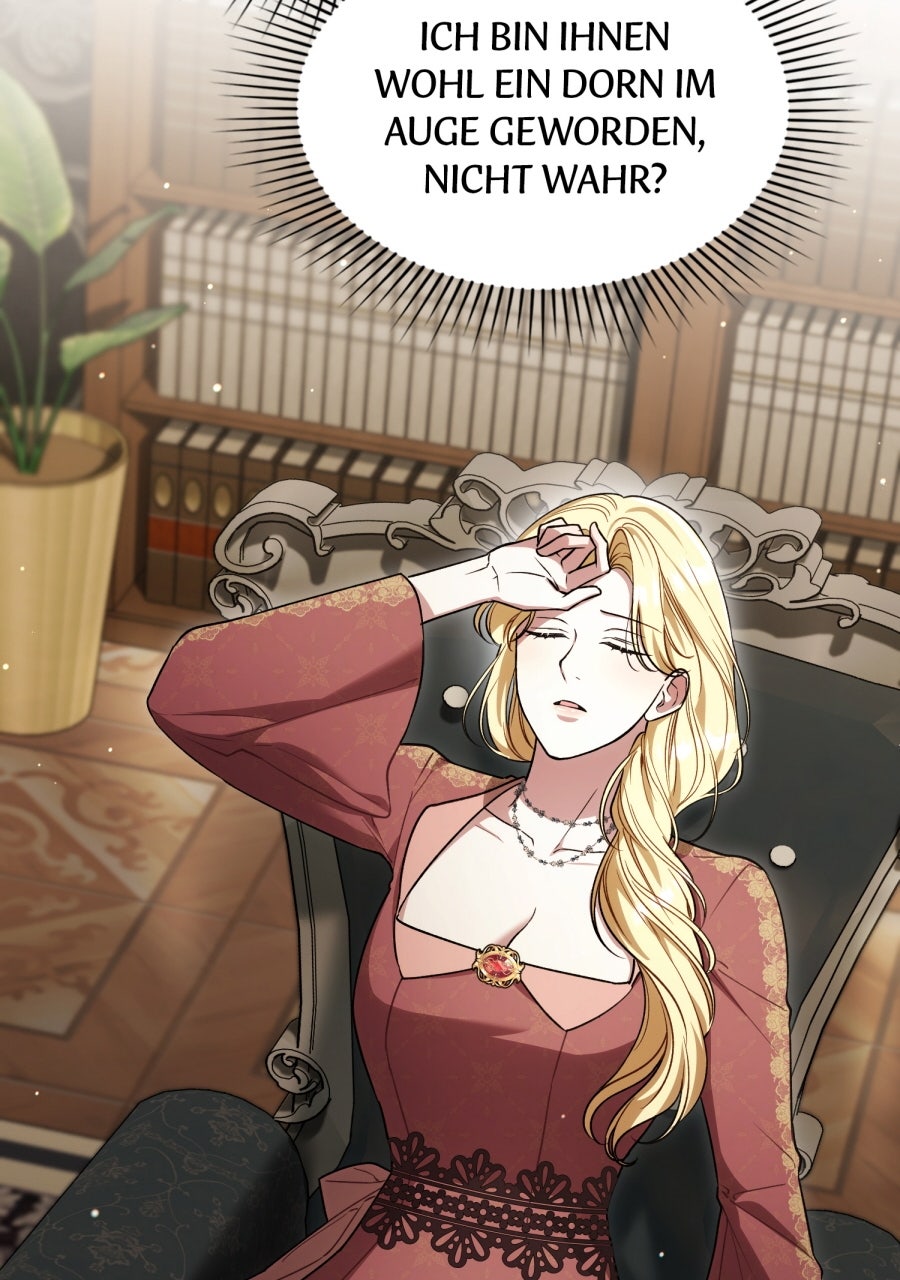 Read Der Erzfeind, den ich liebe Manga Online