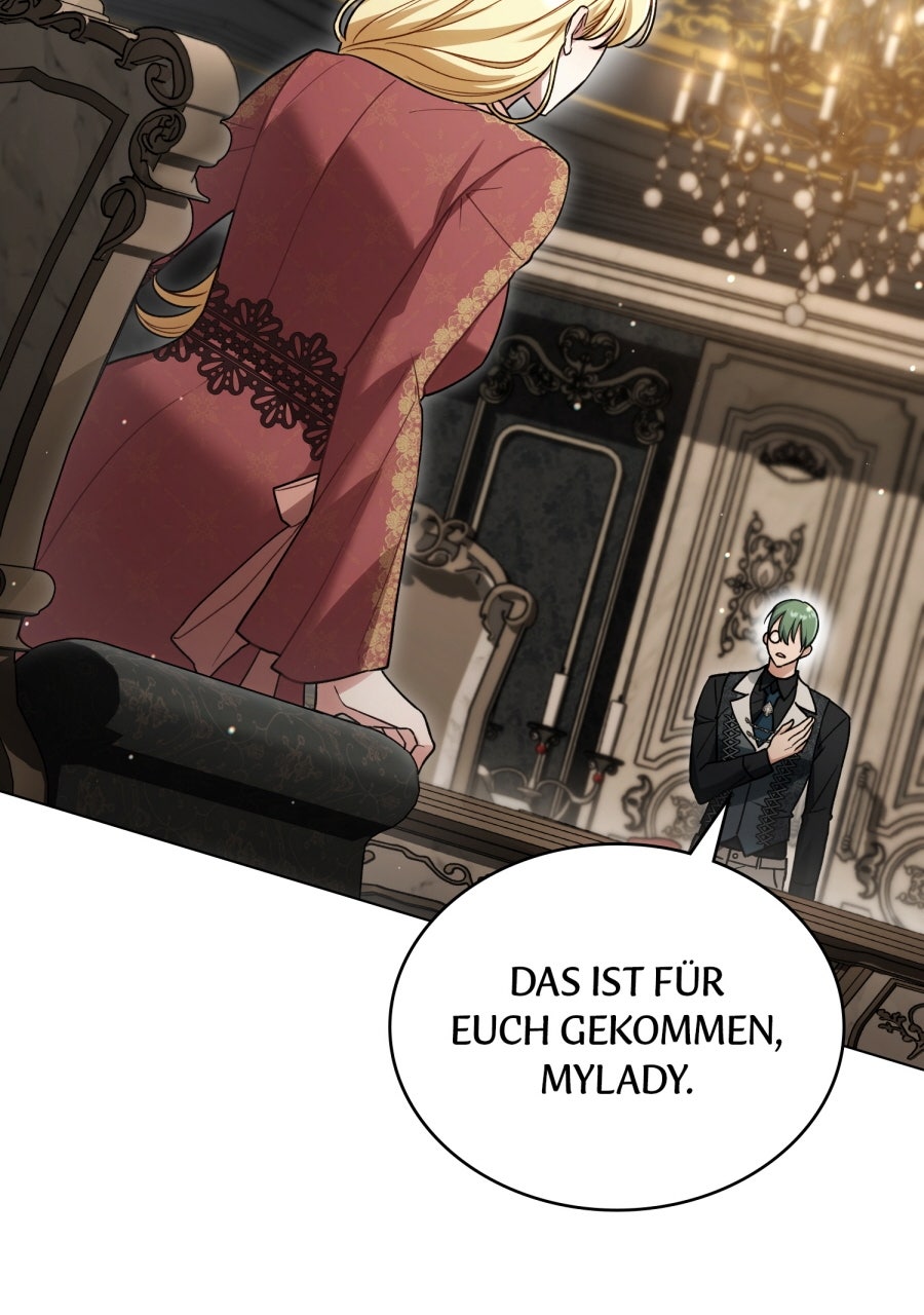 Read Der Erzfeind, den ich liebe Manga Online
