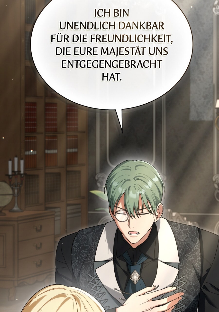 Read Der Erzfeind, den ich liebe Manga Online