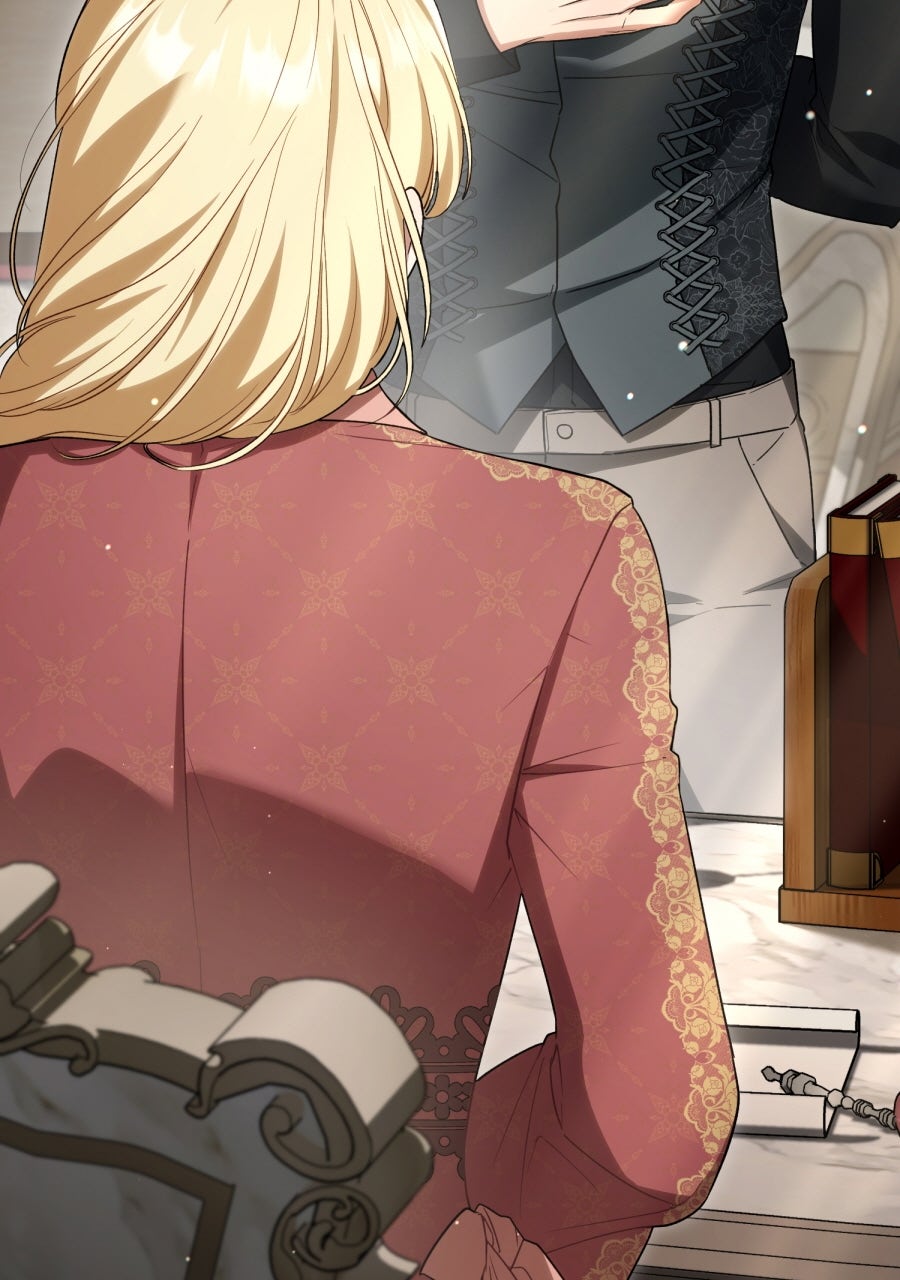 Read Der Erzfeind, den ich liebe Manga Online