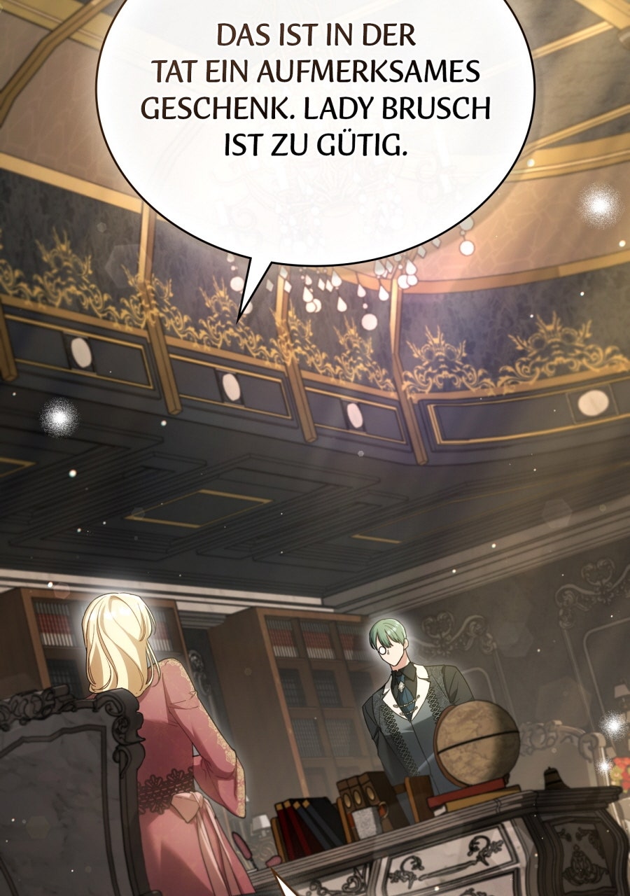 Read Der Erzfeind, den ich liebe Manga Online