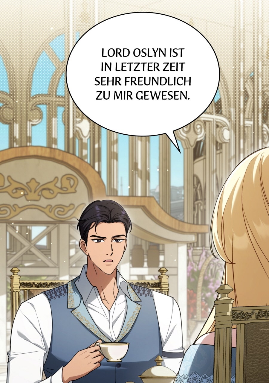 Read Der Erzfeind, den ich liebe Manga Online