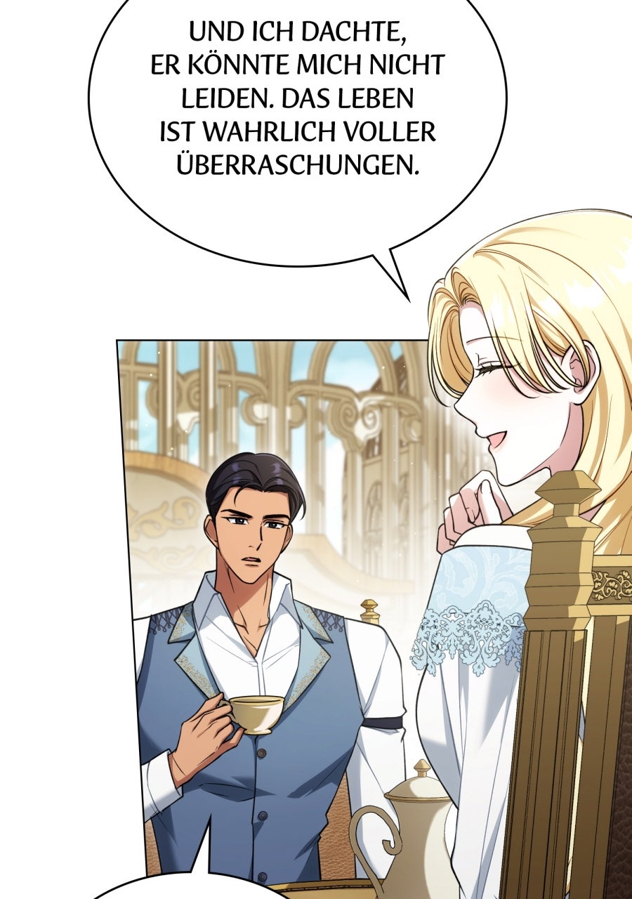 Read Der Erzfeind, den ich liebe Manga Online