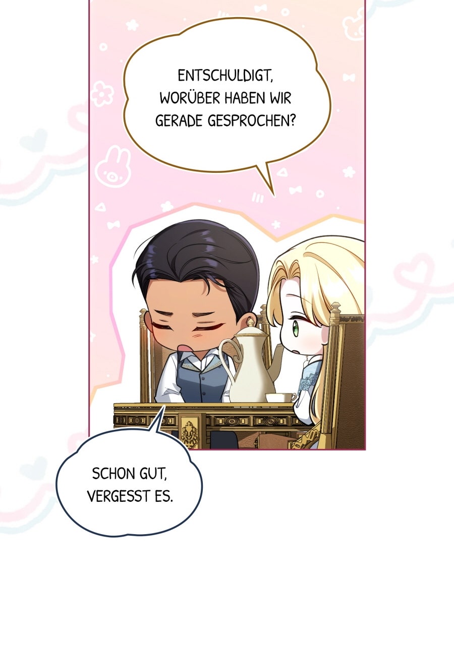 Read Der Erzfeind, den ich liebe Manga Online