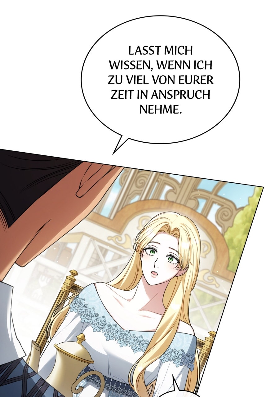 Read Der Erzfeind, den ich liebe Manga Online