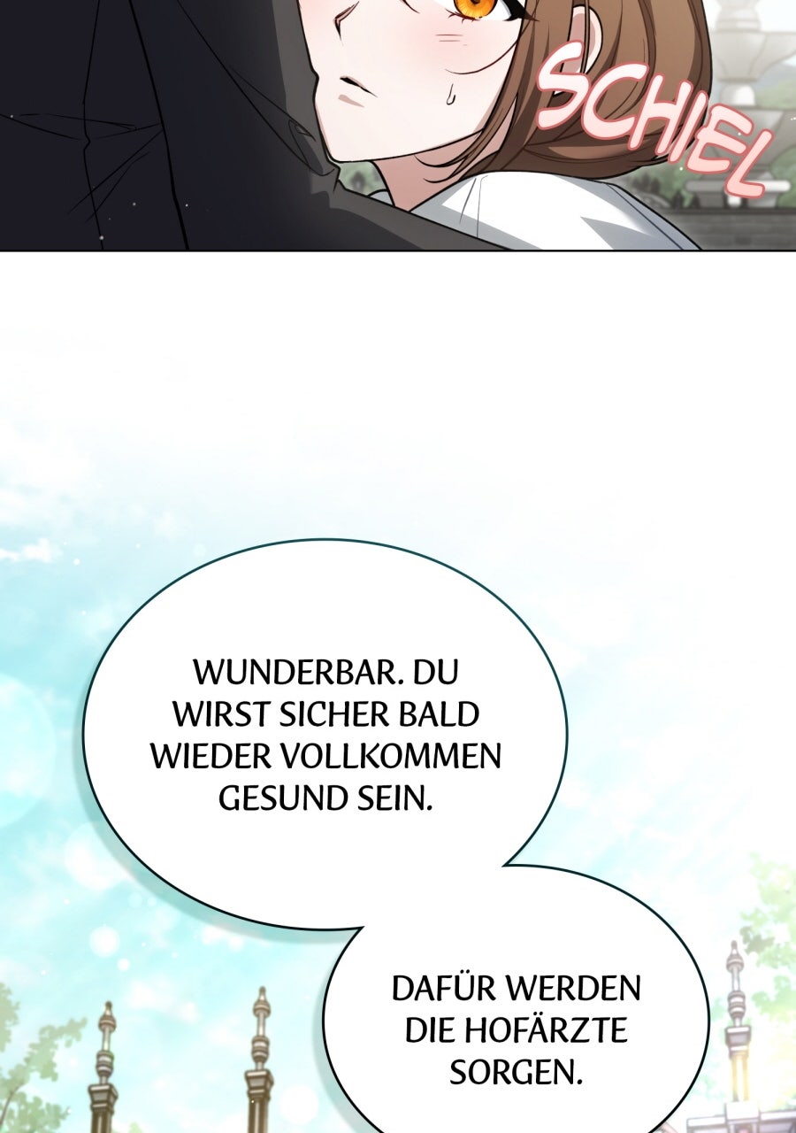 Read Der Erzfeind, den ich liebe Manga Online