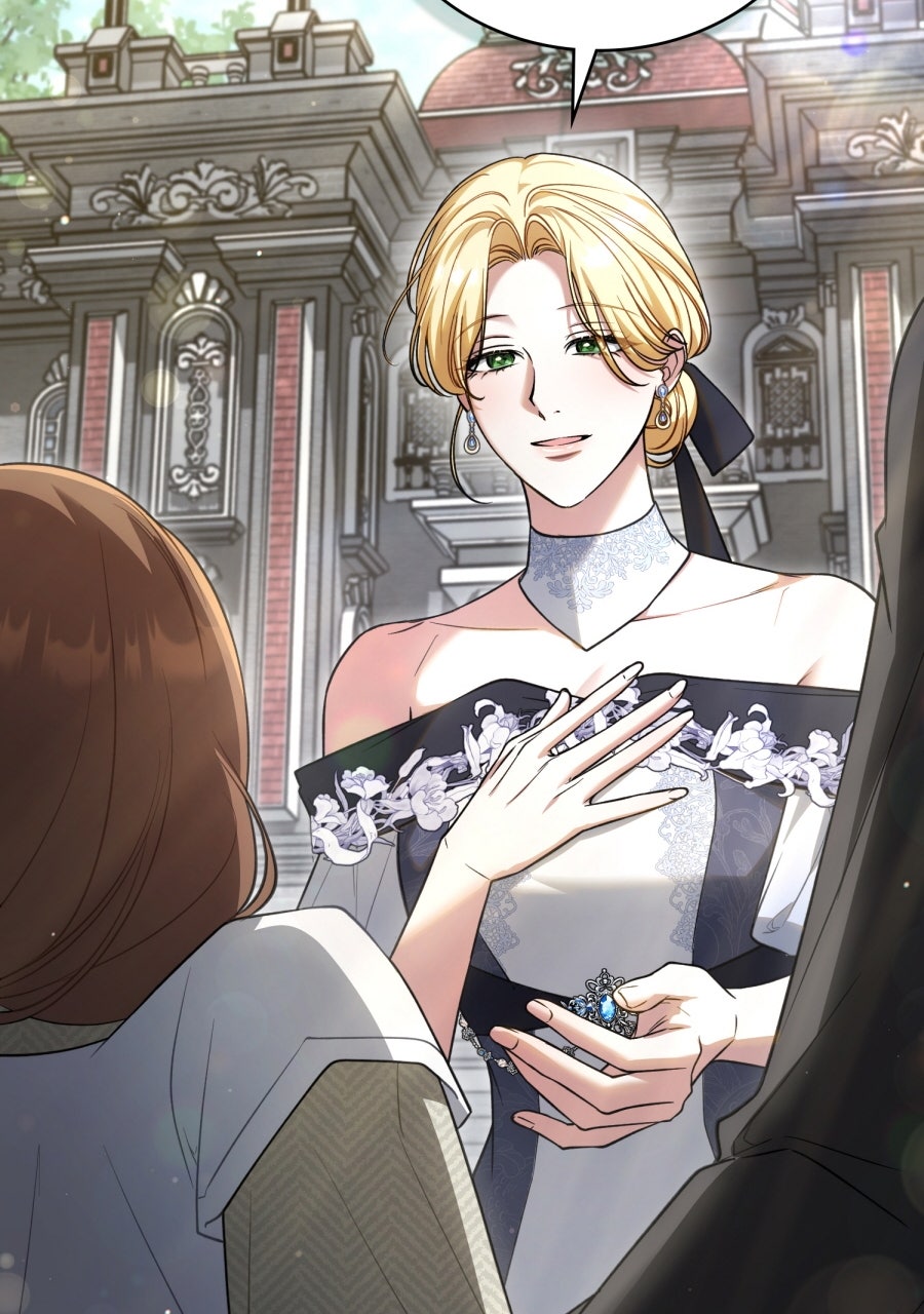 Read Der Erzfeind, den ich liebe Manga Online