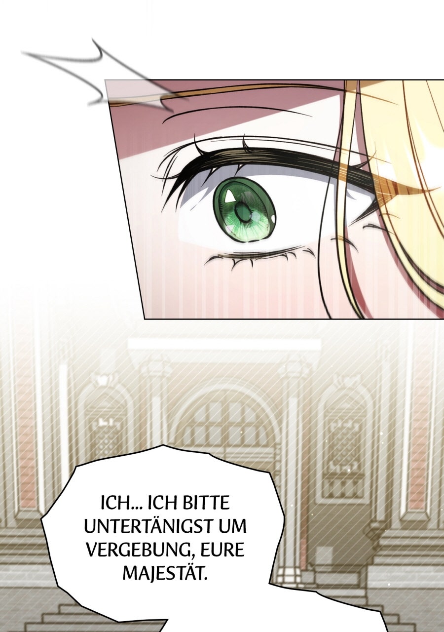 Read Der Erzfeind, den ich liebe Manga Online