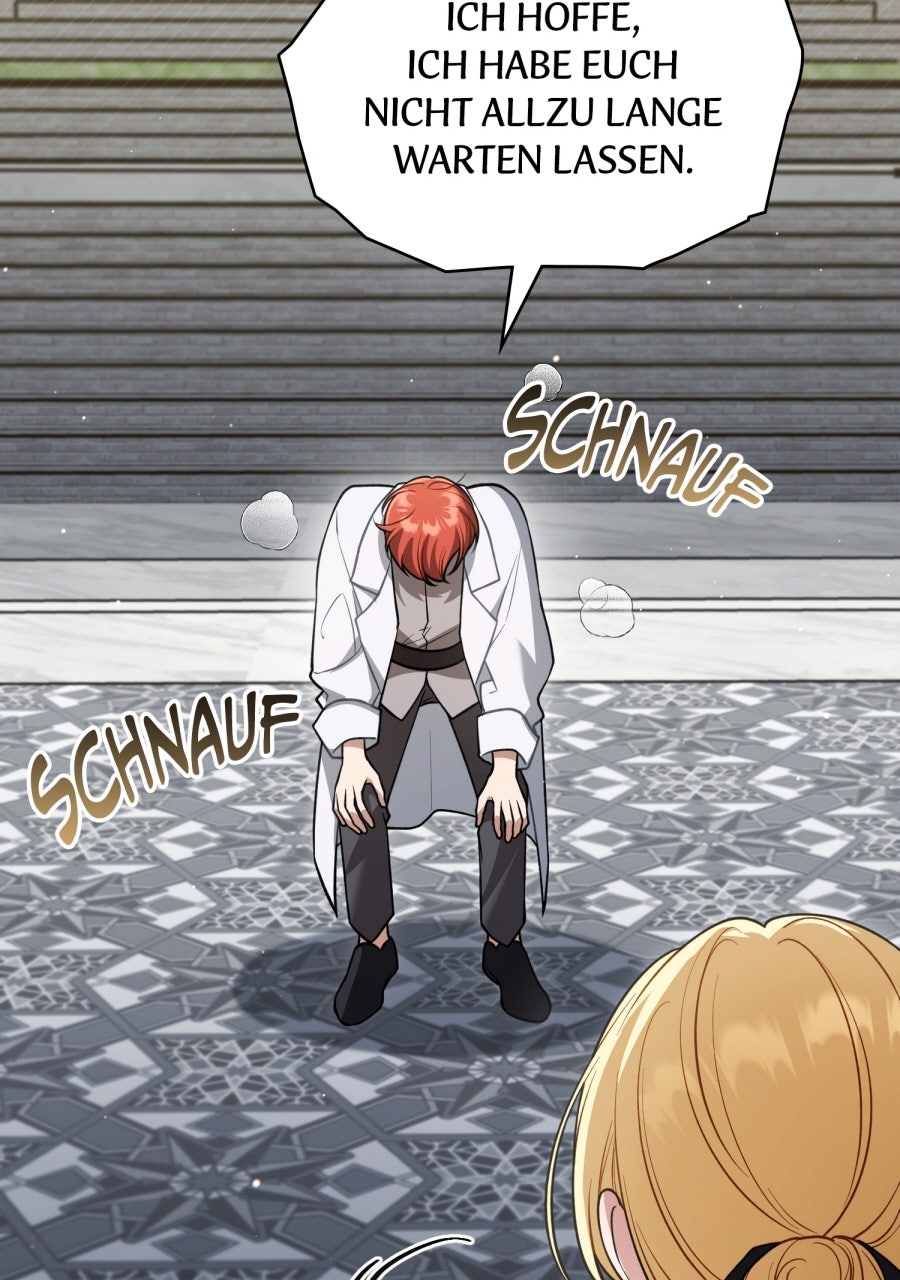 Read Der Erzfeind, den ich liebe Manga Online