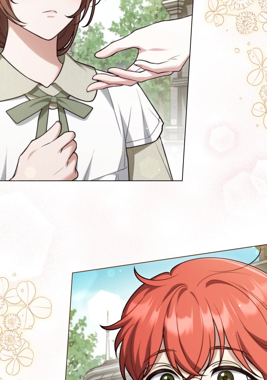 Read Der Erzfeind, den ich liebe Manga Online