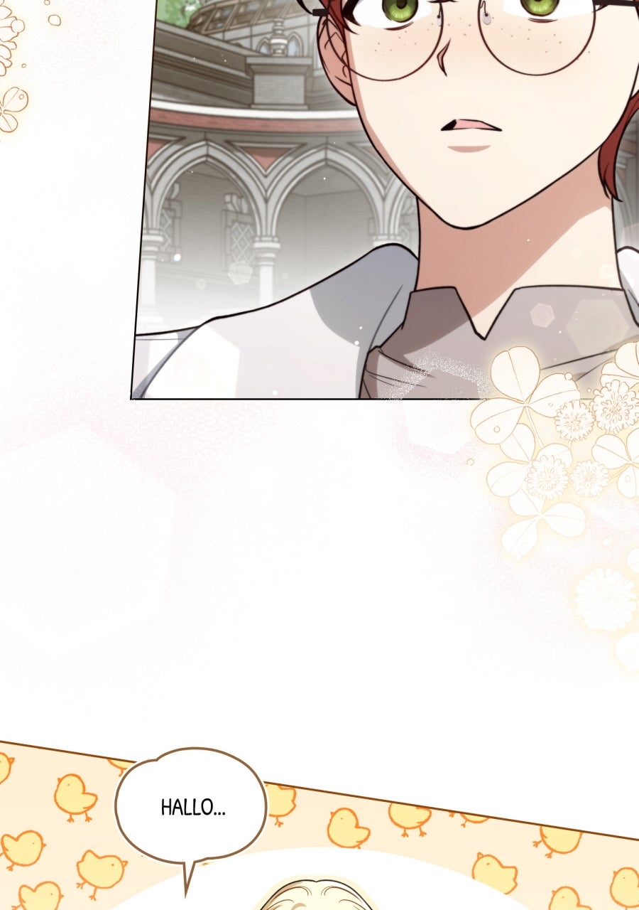 Read Der Erzfeind, den ich liebe Manga Online