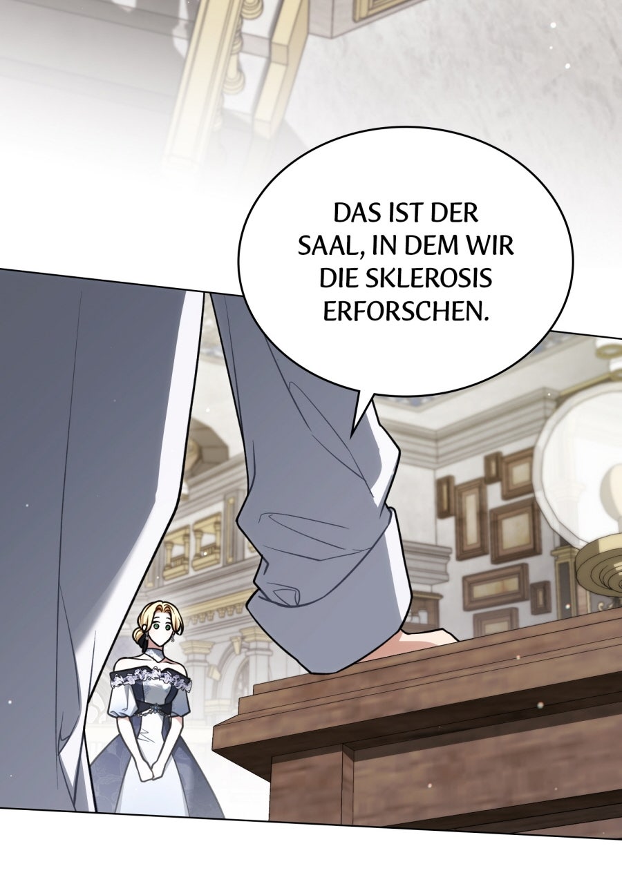 Read Der Erzfeind, den ich liebe Manga Online