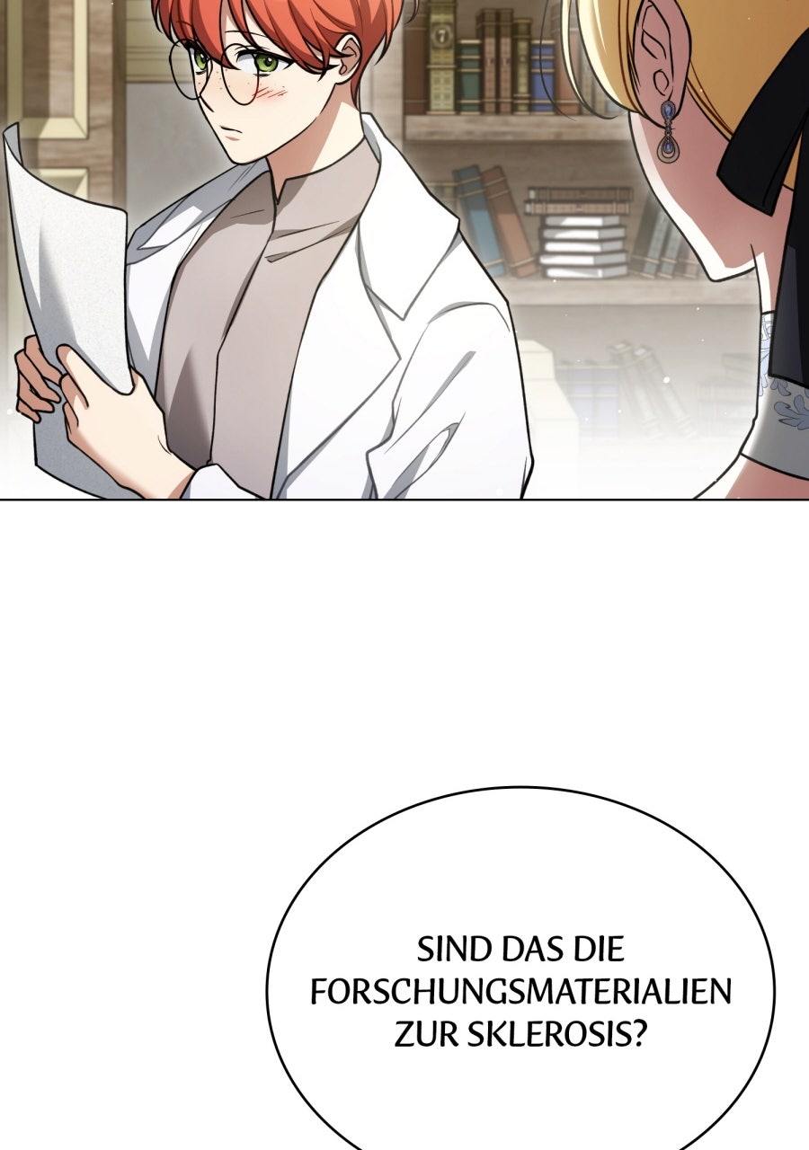 Read Der Erzfeind, den ich liebe Manga Online