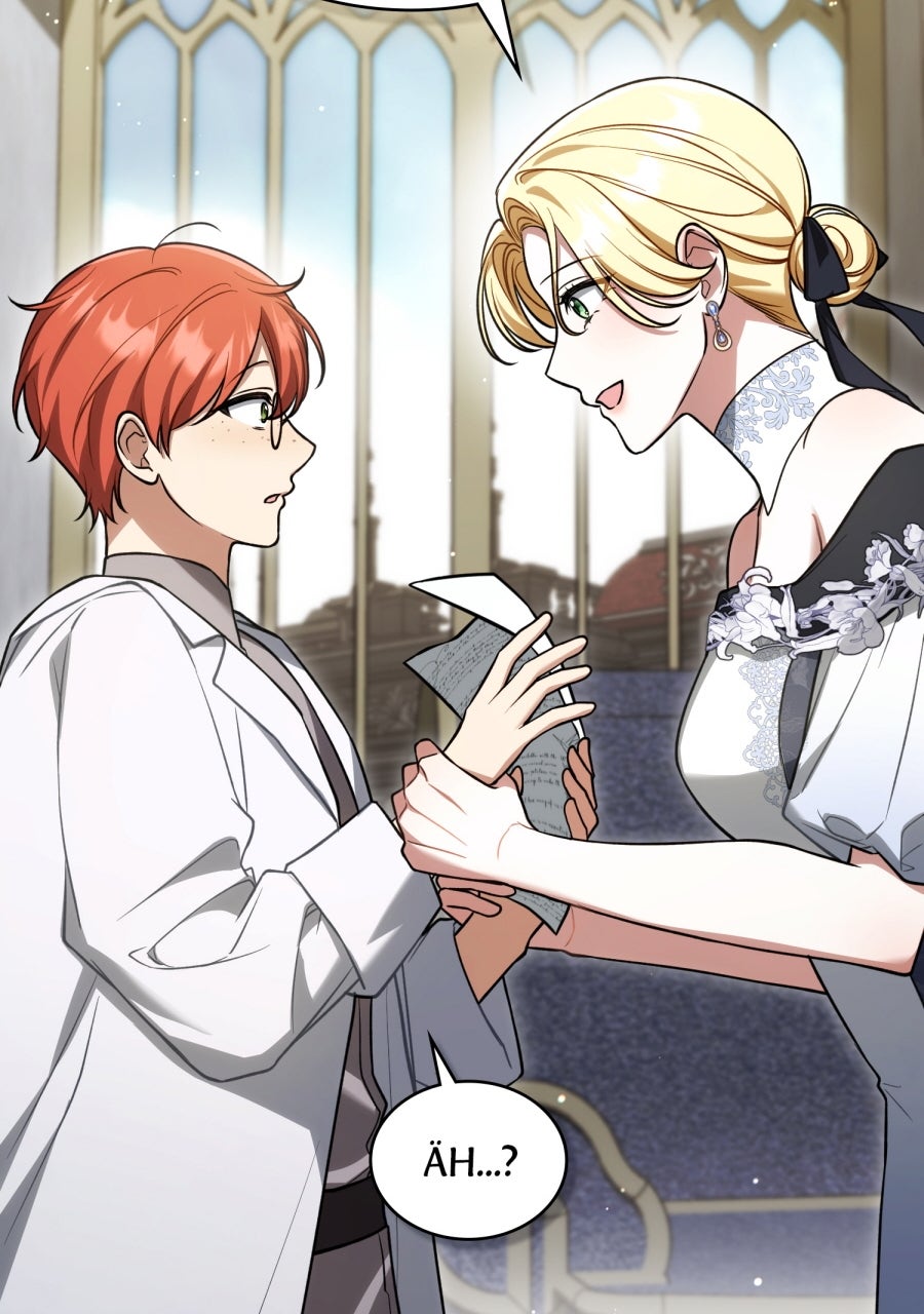 Read Der Erzfeind, den ich liebe Manga Online