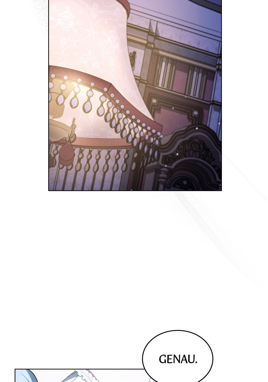 Read Der Erzfeind, den ich liebe Manga Online