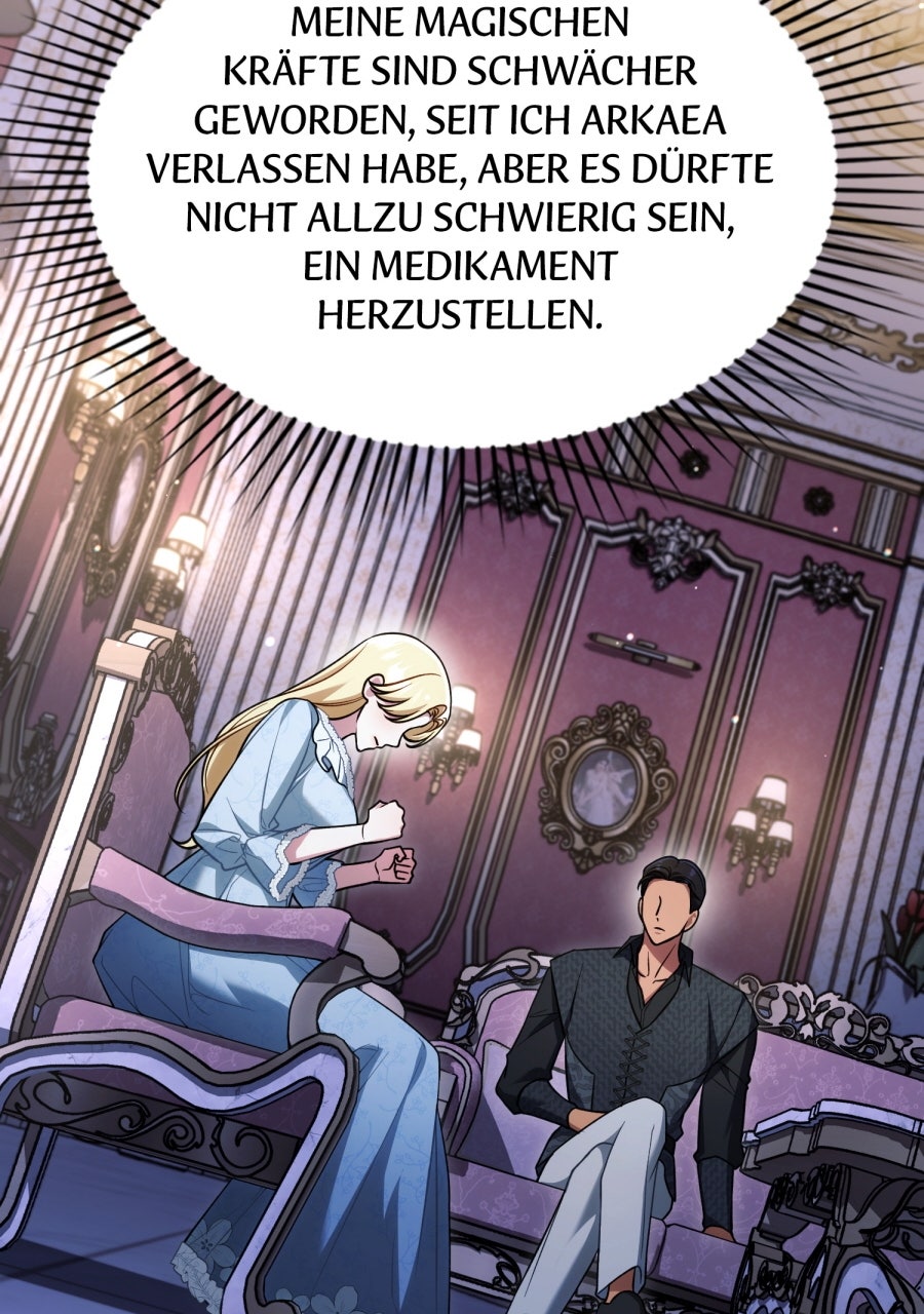Read Der Erzfeind, den ich liebe Manga Online