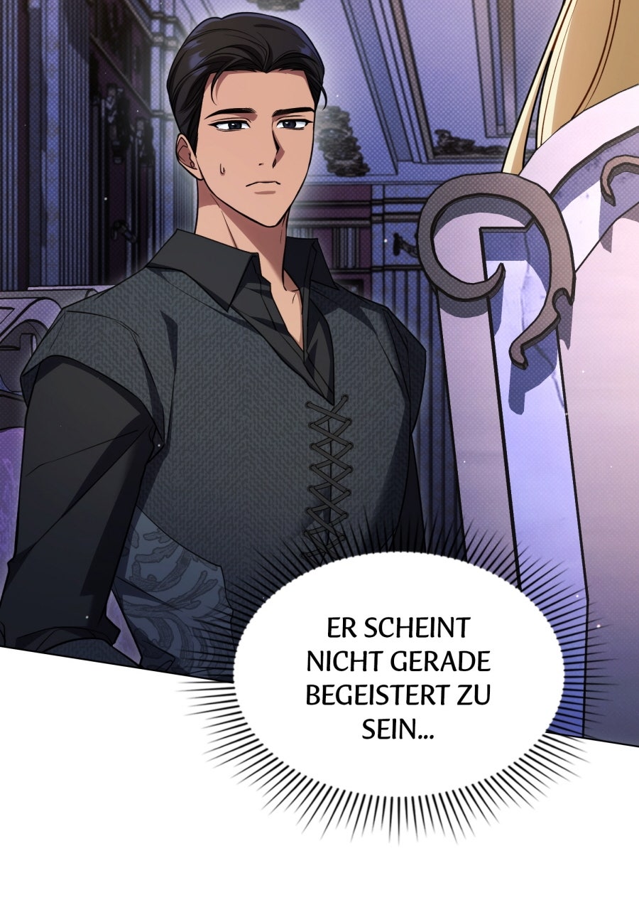 Read Der Erzfeind, den ich liebe Manga Online