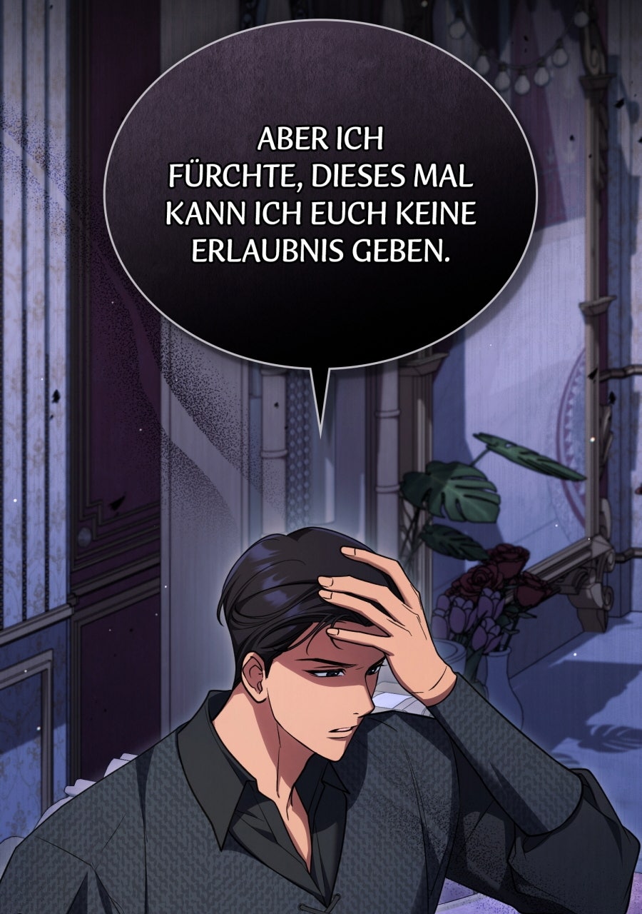 Read Der Erzfeind, den ich liebe Manga Online
