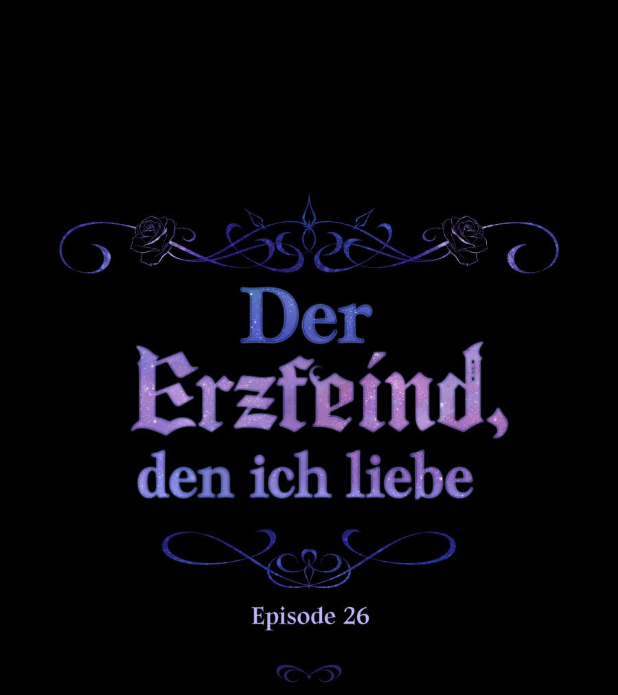 Read Der Erzfeind, den ich liebe Manga Online