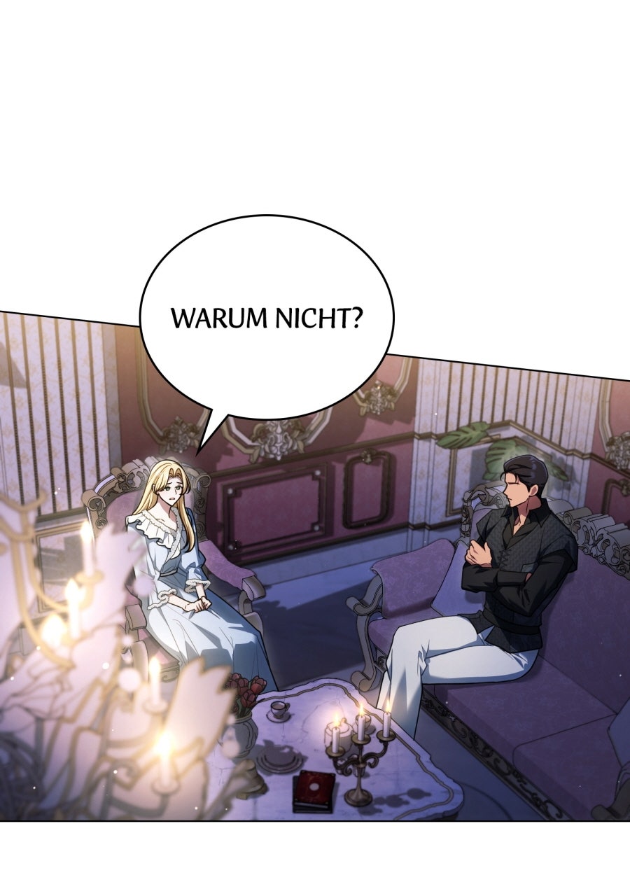 Read Der Erzfeind, den ich liebe Manga Online
