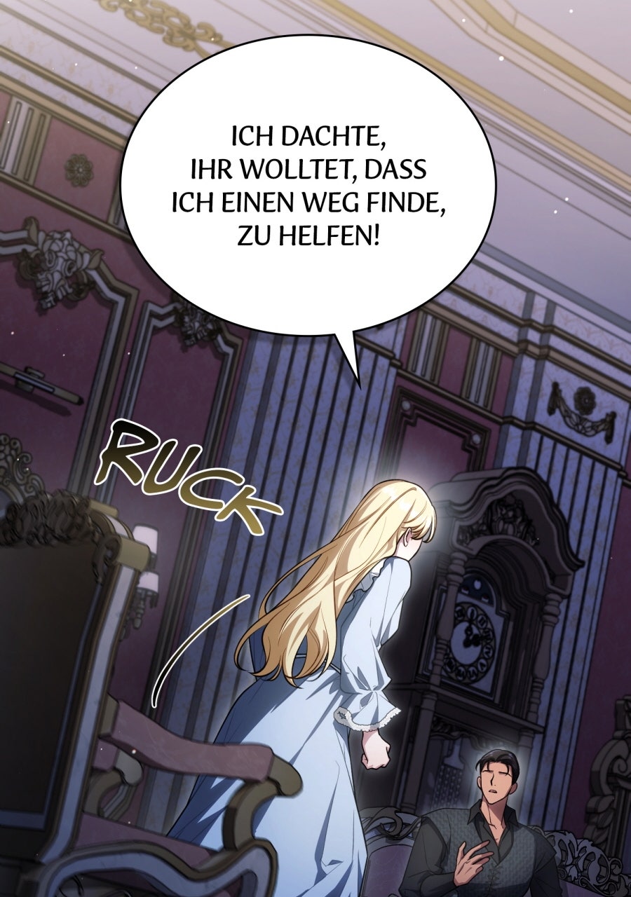 Read Der Erzfeind, den ich liebe Manga Online