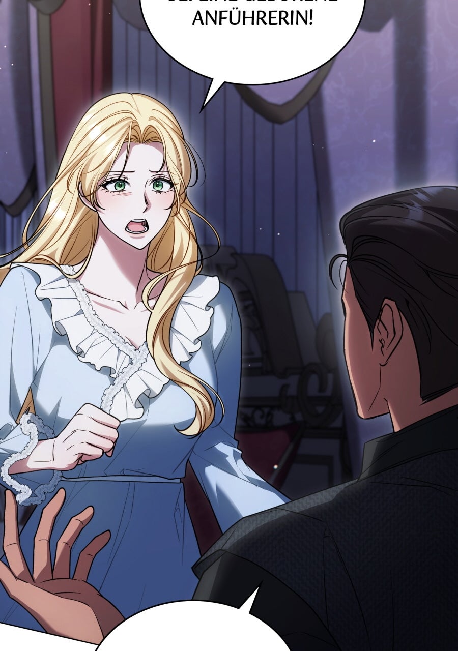 Read Der Erzfeind, den ich liebe Manga Online