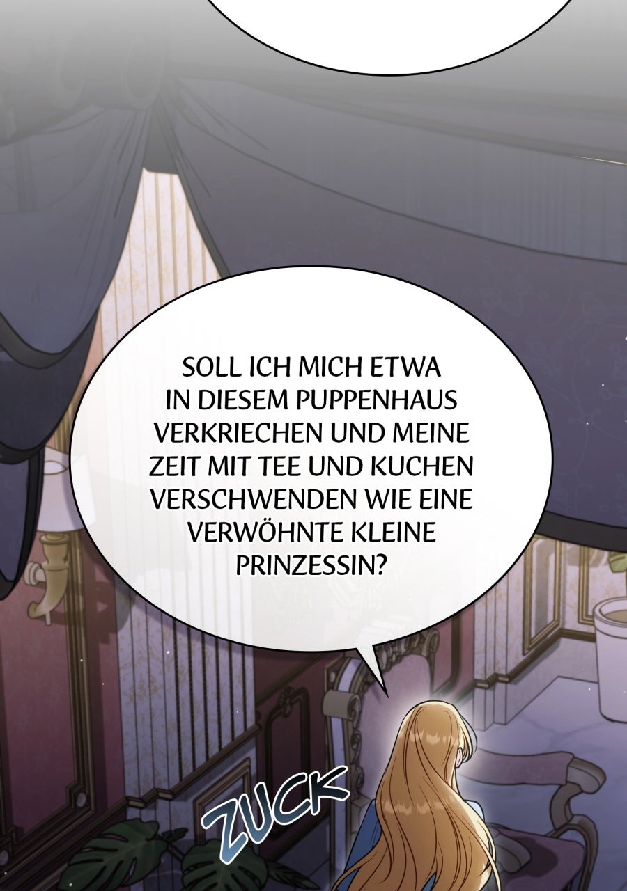 Read Der Erzfeind, den ich liebe Manga Online