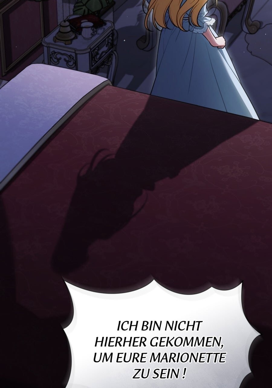 Read Der Erzfeind, den ich liebe Manga Online