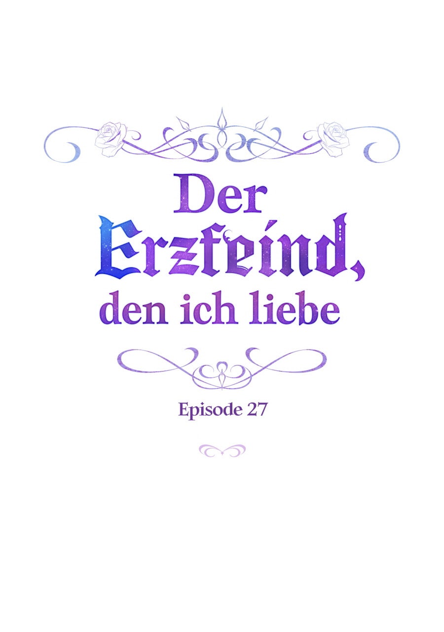 Read Der Erzfeind, den ich liebe Manga Online