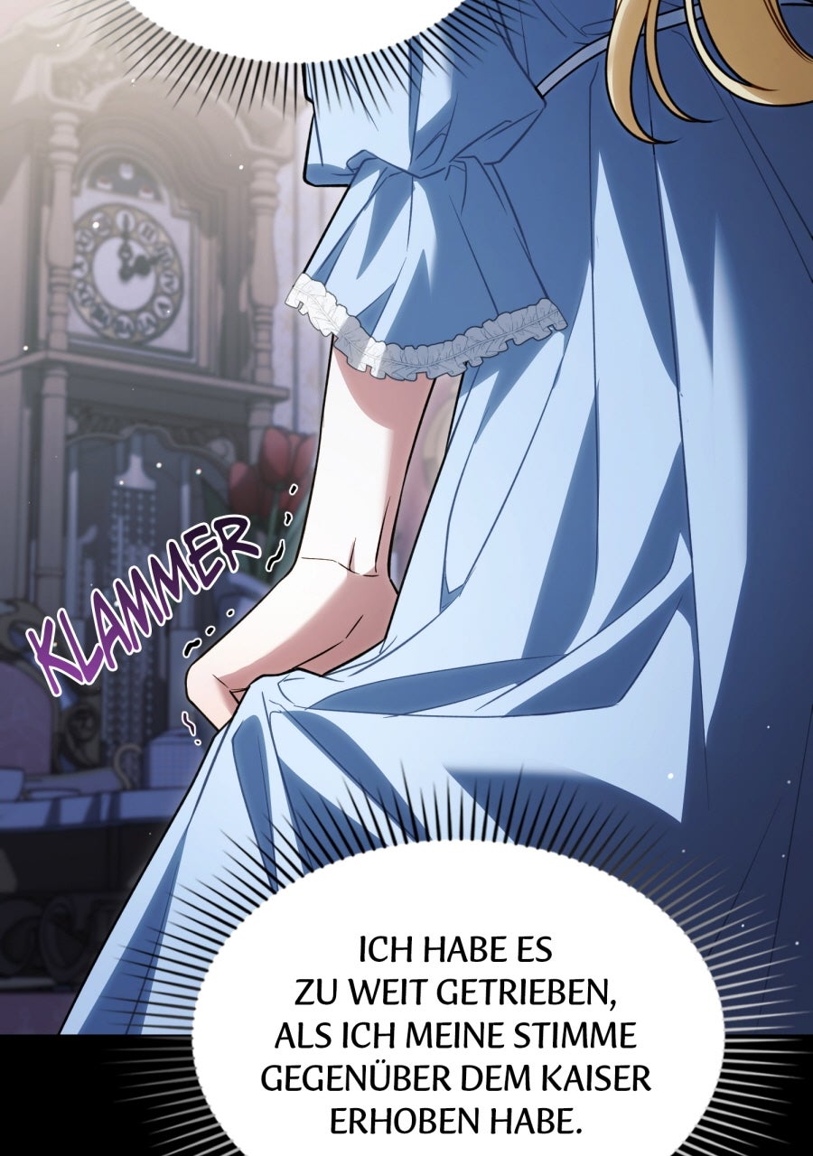 Read Der Erzfeind, den ich liebe Manga Online