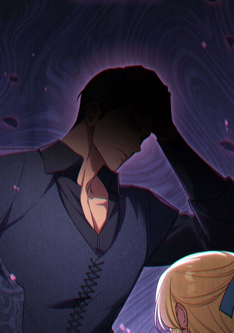 Read Der Erzfeind, den ich liebe Manga Online