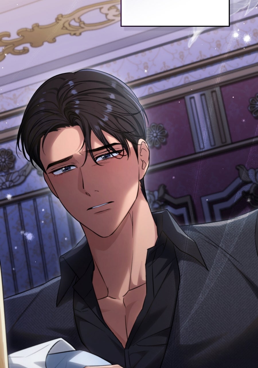 Read Der Erzfeind, den ich liebe Manga Online