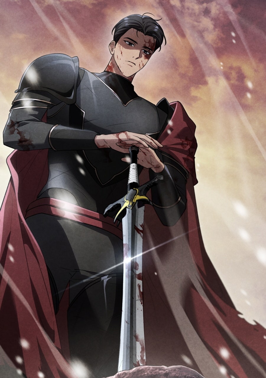 Read Der Erzfeind, den ich liebe Manga Online