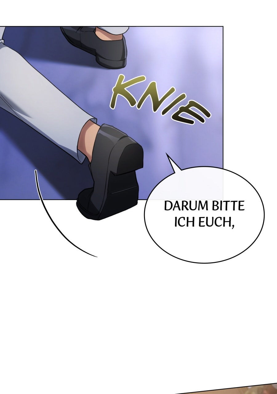 Read Der Erzfeind, den ich liebe Manga Online