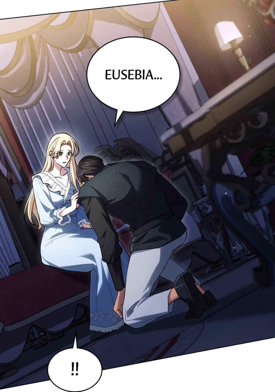 Read Der Erzfeind, den ich liebe Manga Online