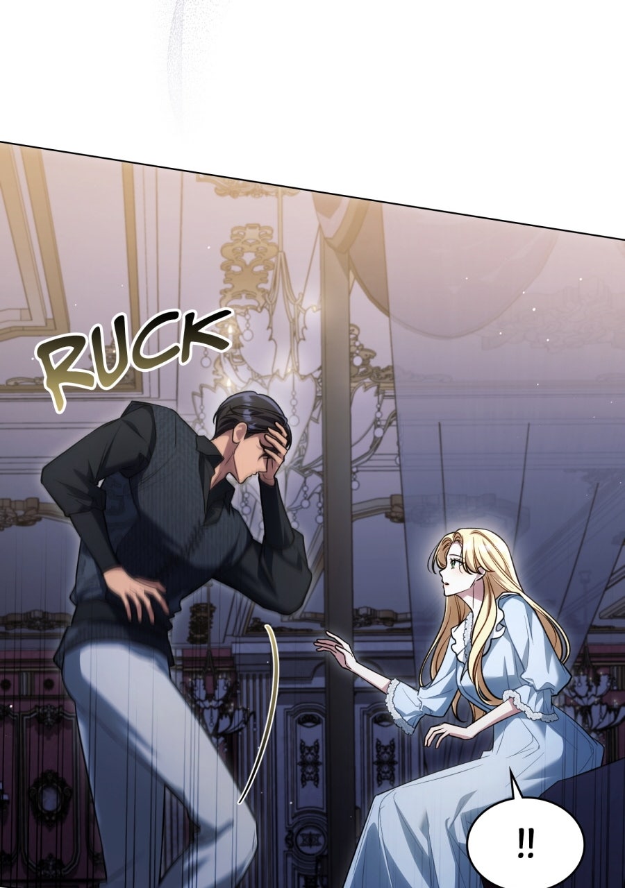 Read Der Erzfeind, den ich liebe Manga Online