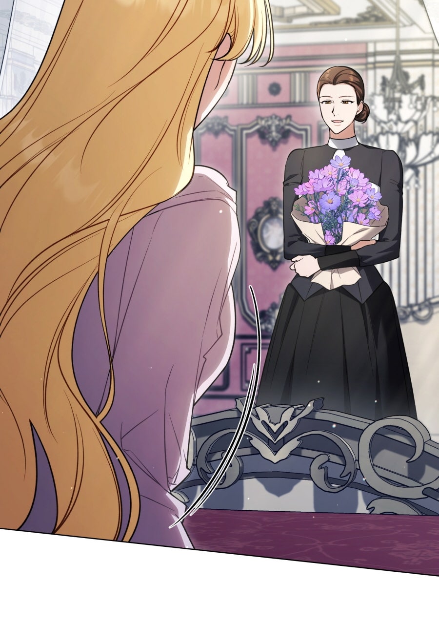 Read Der Erzfeind, den ich liebe Manga Online