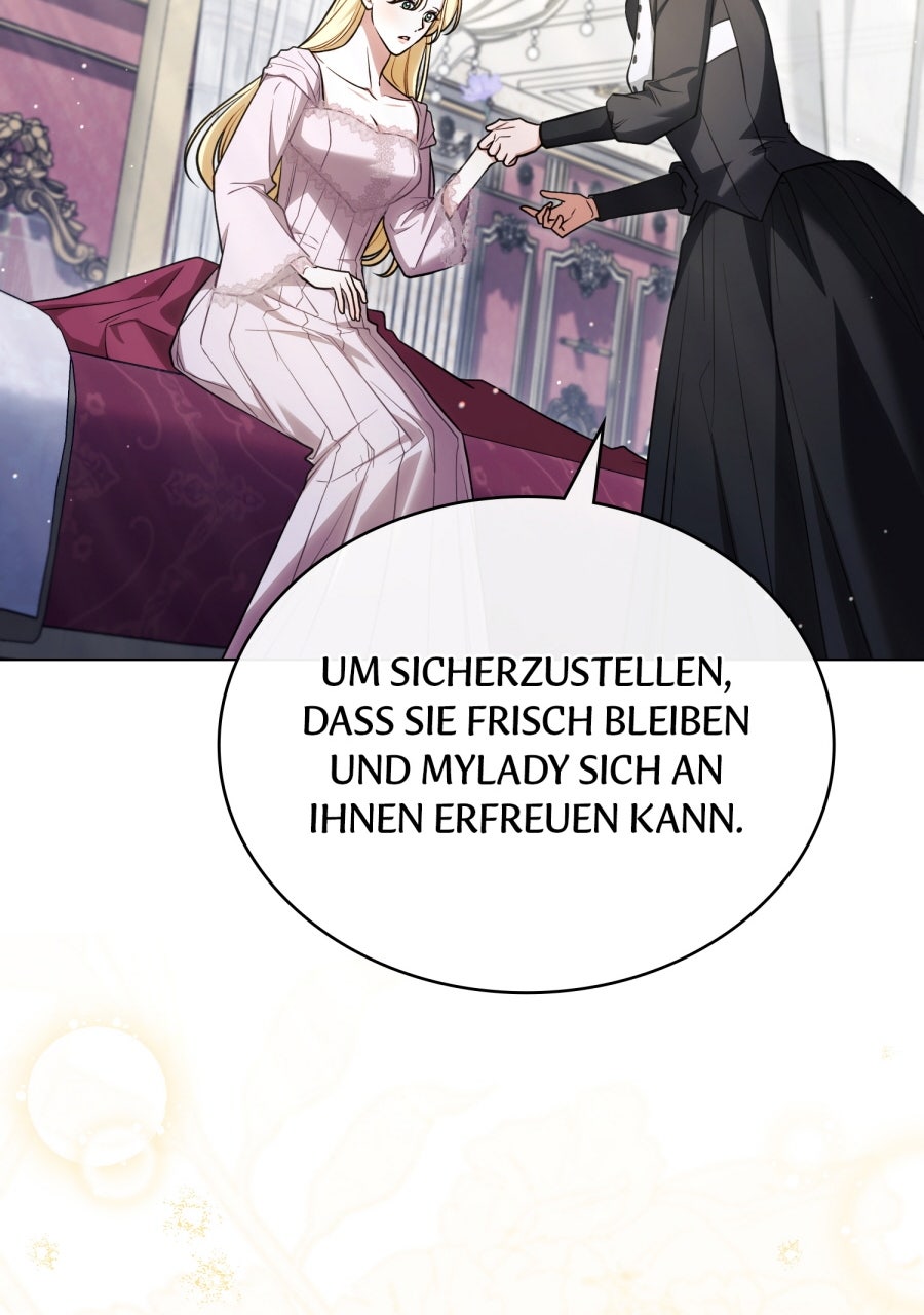 Read Der Erzfeind, den ich liebe Manga Online