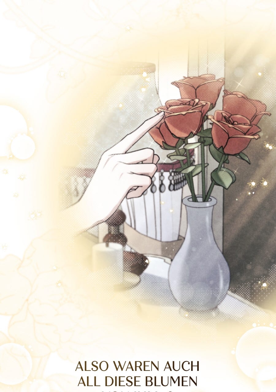 Read Der Erzfeind, den ich liebe Manga Online