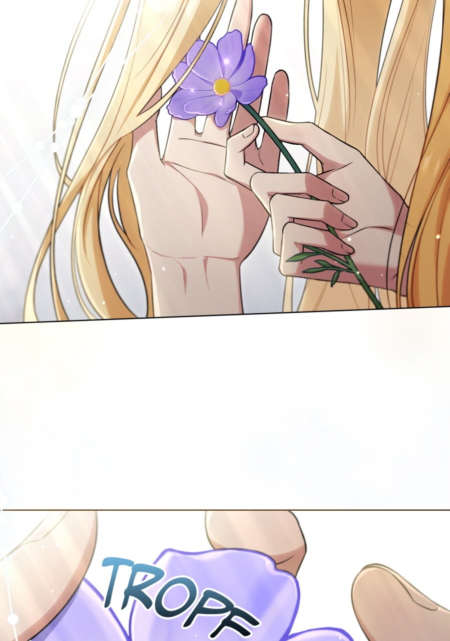 Read Der Erzfeind, den ich liebe Manga Online