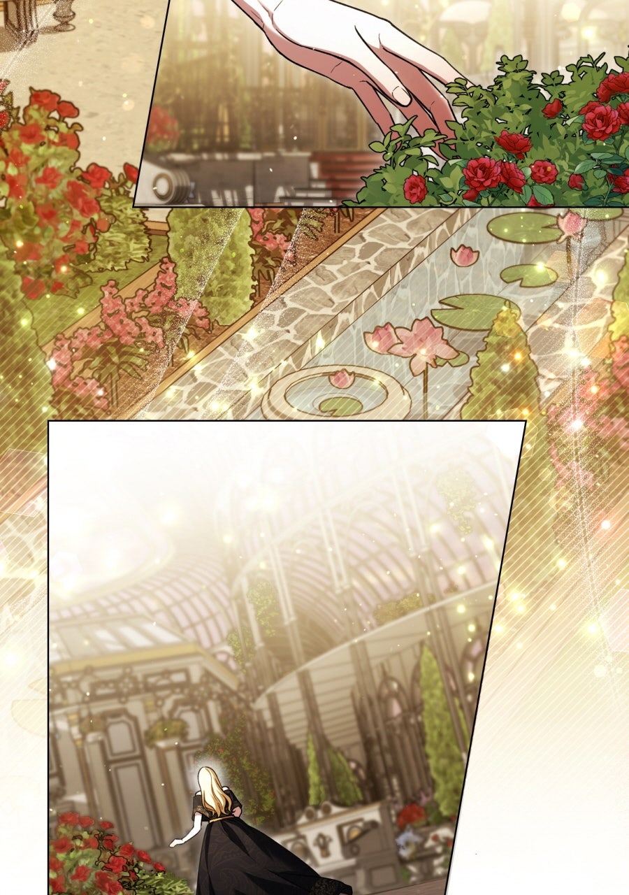 Read Der Erzfeind, den ich liebe Manga Online