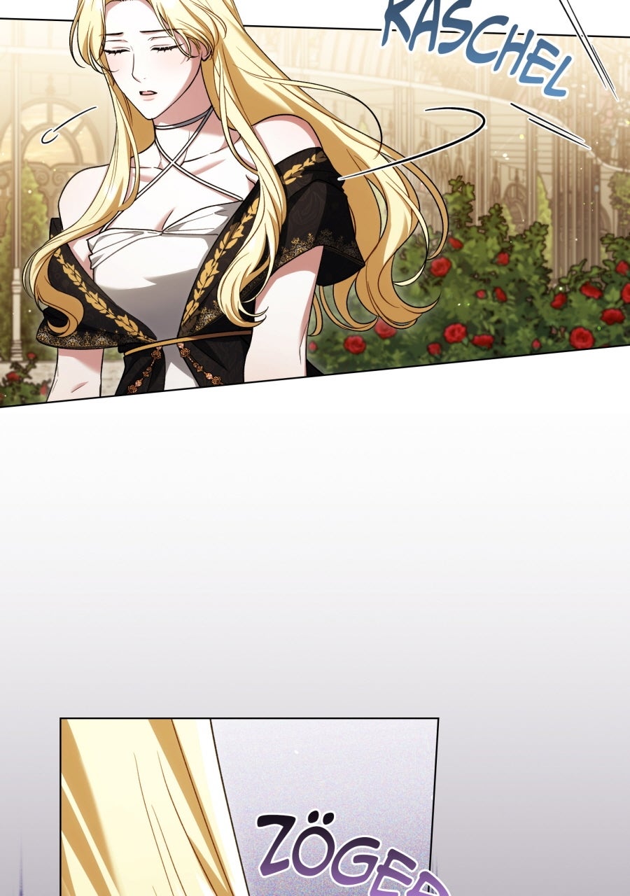 Read Der Erzfeind, den ich liebe Manga Online