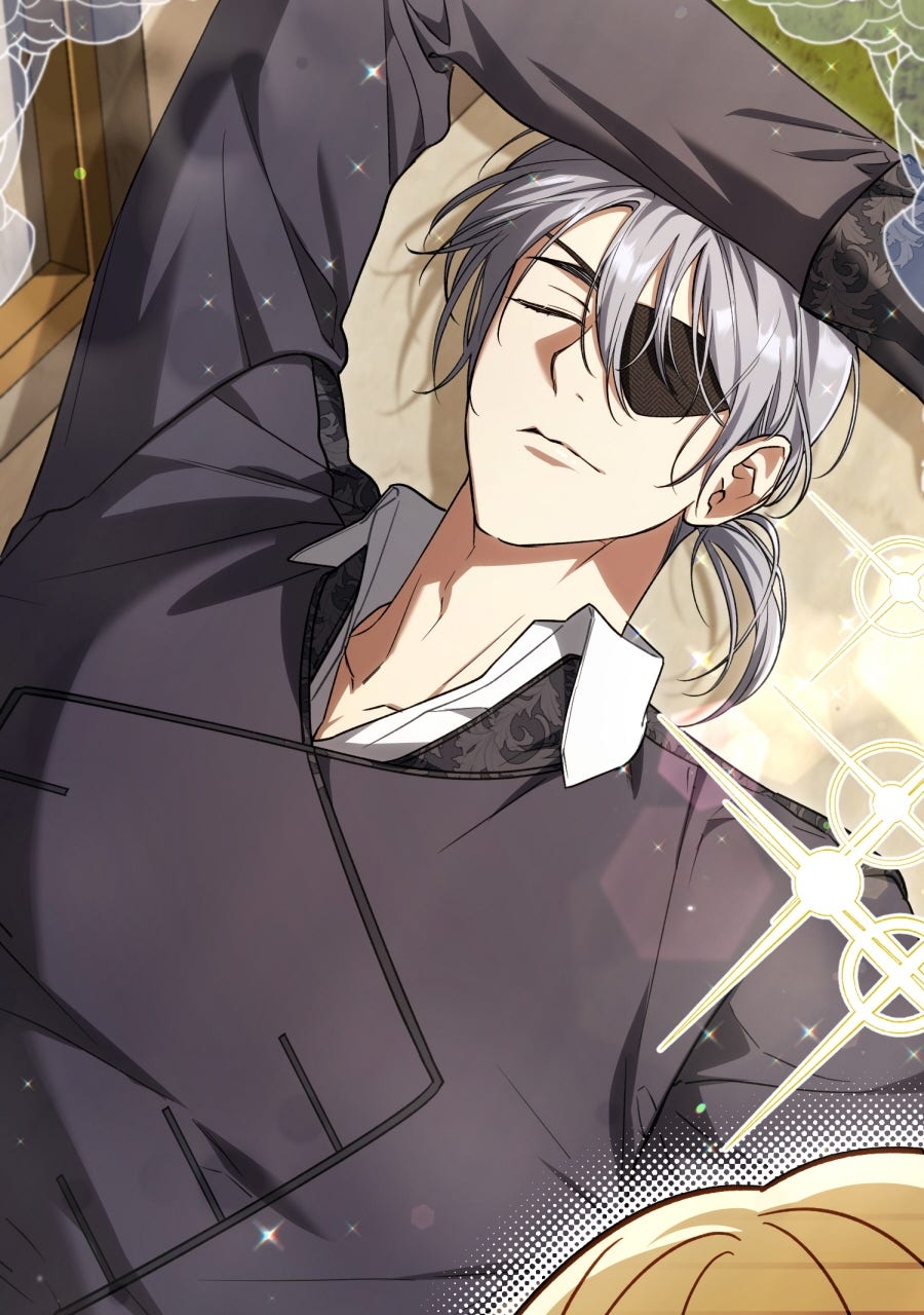 Read Der Erzfeind, den ich liebe Manga Online