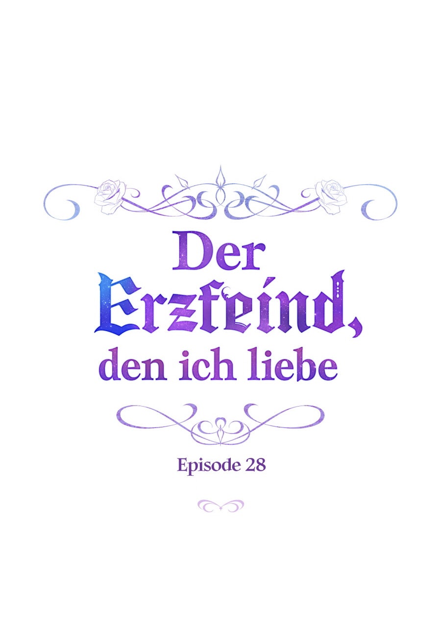 Read Der Erzfeind, den ich liebe Manga Online