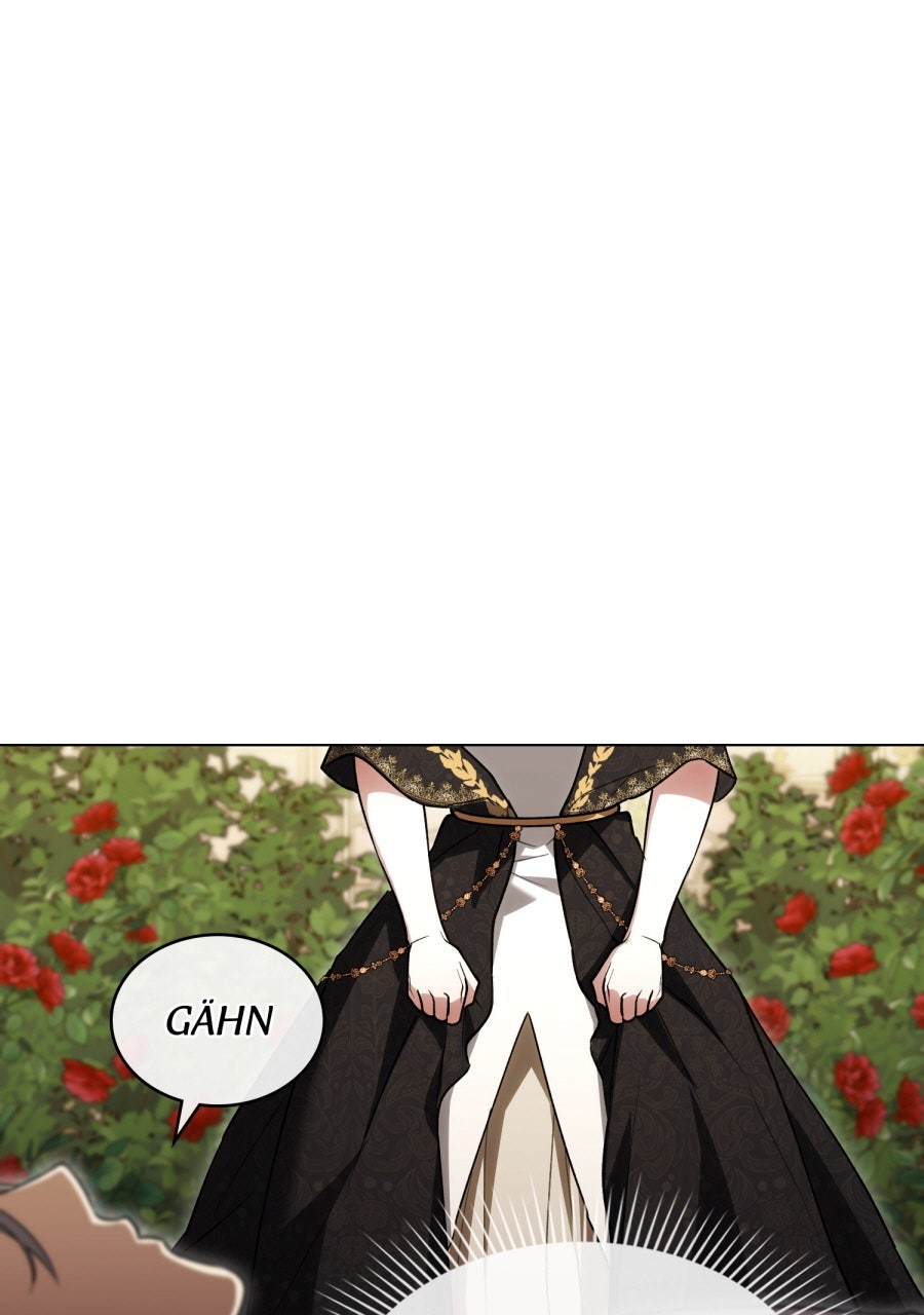 Read Der Erzfeind, den ich liebe Manga Online