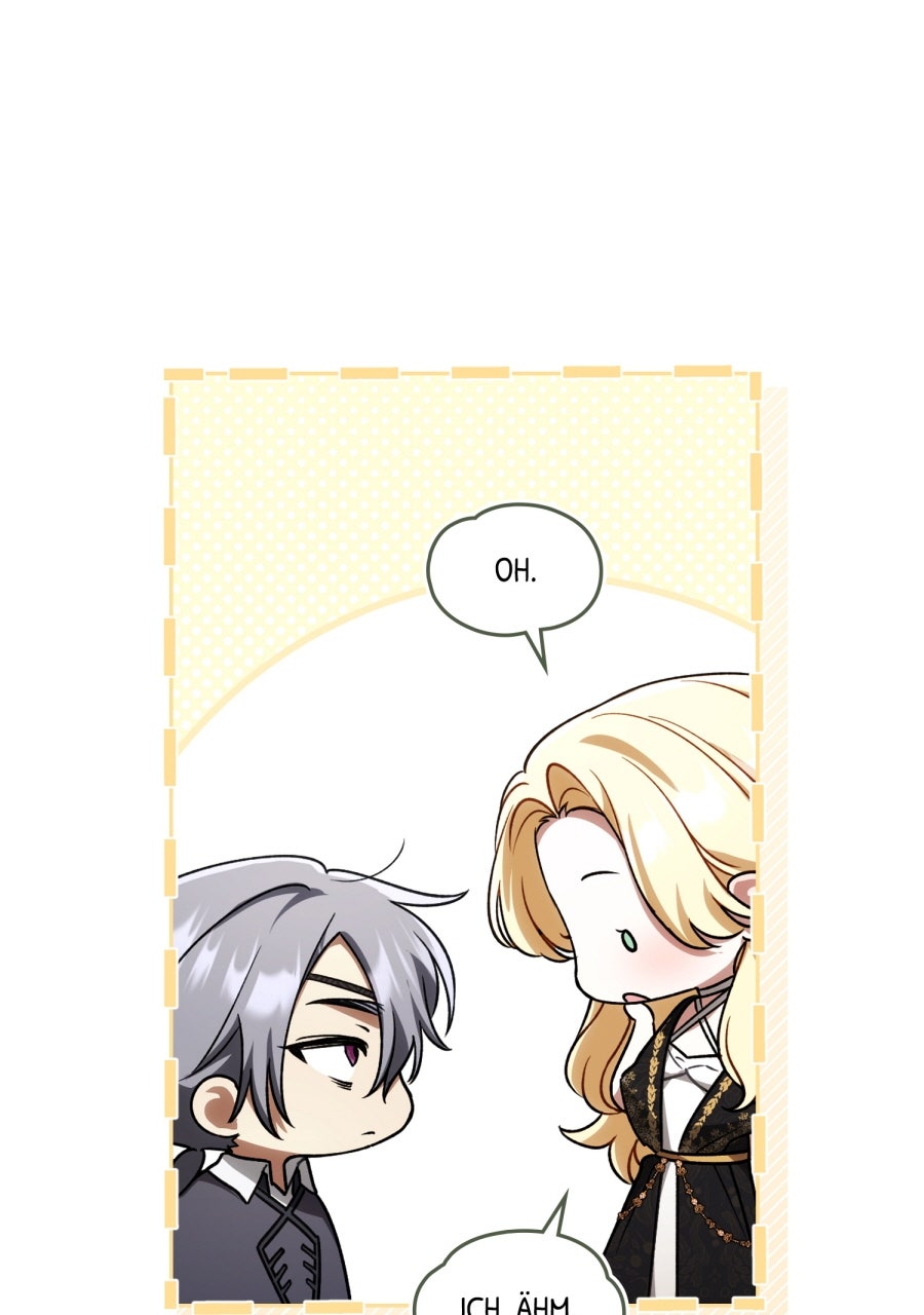 Read Der Erzfeind, den ich liebe Manga Online