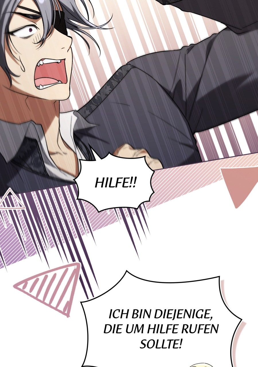 Read Der Erzfeind, den ich liebe Manga Online